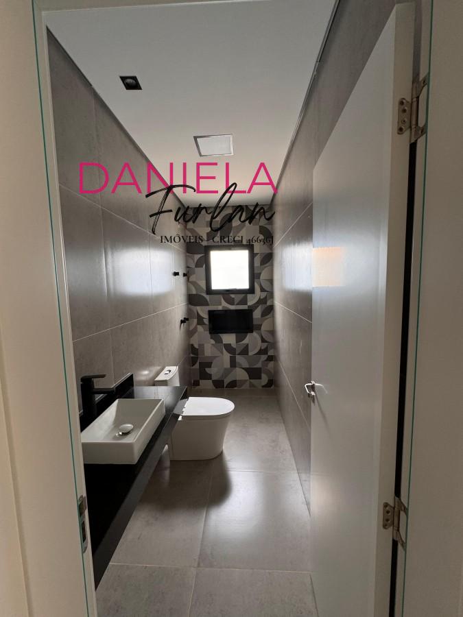 Casa de Condomínio à venda com 3 quartos, 130m² - Foto 22
