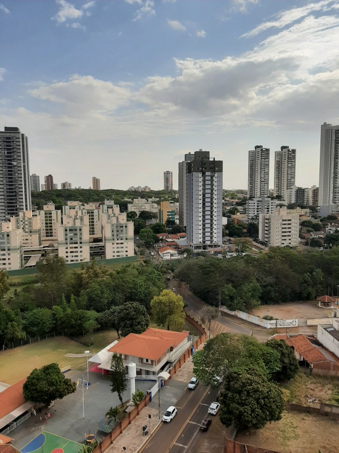 Apartamento à venda com 2 quartos, 55m² - Foto 6