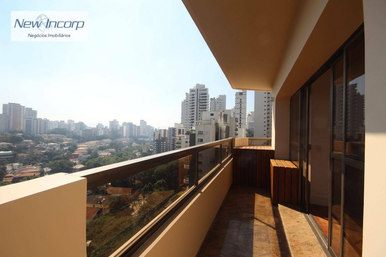 Cobertura à venda com 4 quartos, 453m² - Foto 39