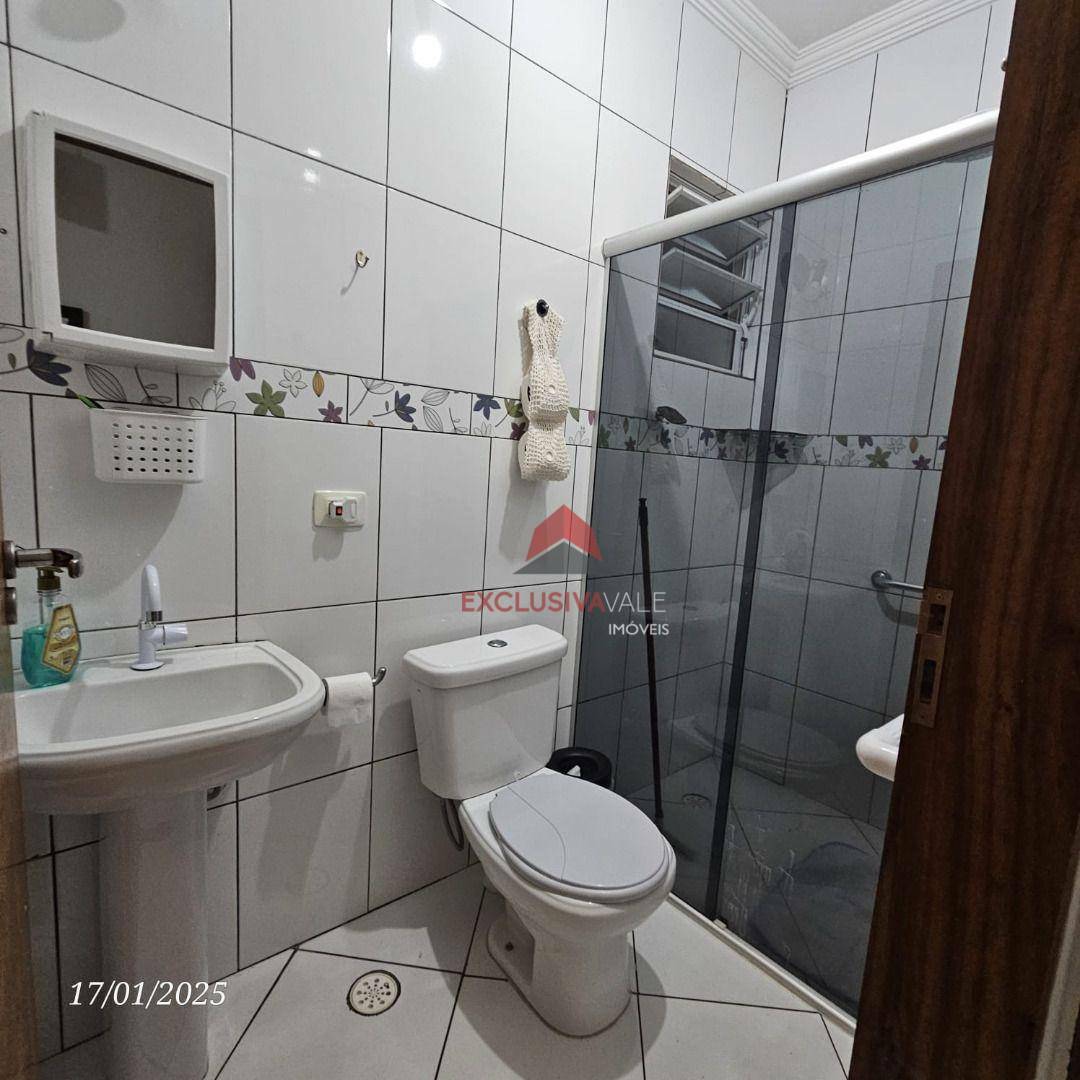 Casa à venda com 3 quartos, 120m² - Foto 27