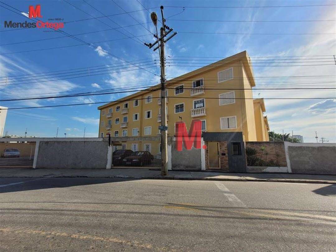 Apartamento à venda e aluguel com 2 quartos, 70m² - Foto 1