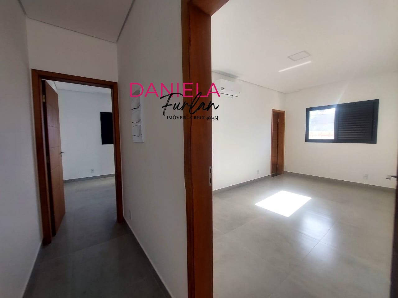 Casa de Condomínio à venda com 3 quartos, 218m² - Foto 34
