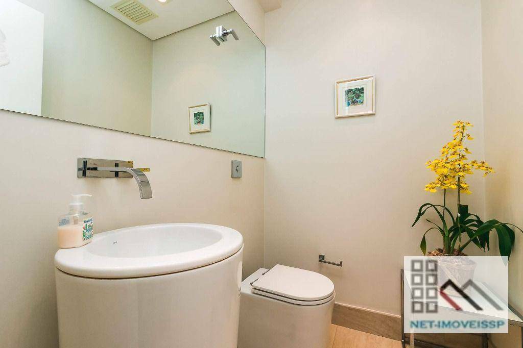 Apartamento à venda e aluguel com 4 quartos, 393m² - Foto 23