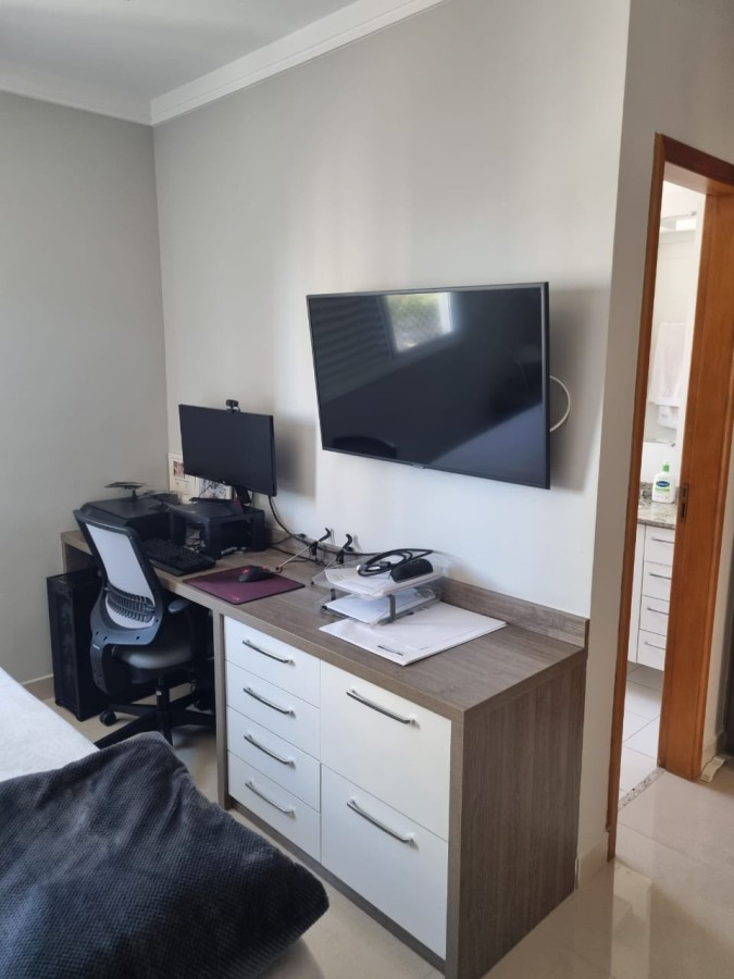 Apartamento à venda, 111m² - Foto 11