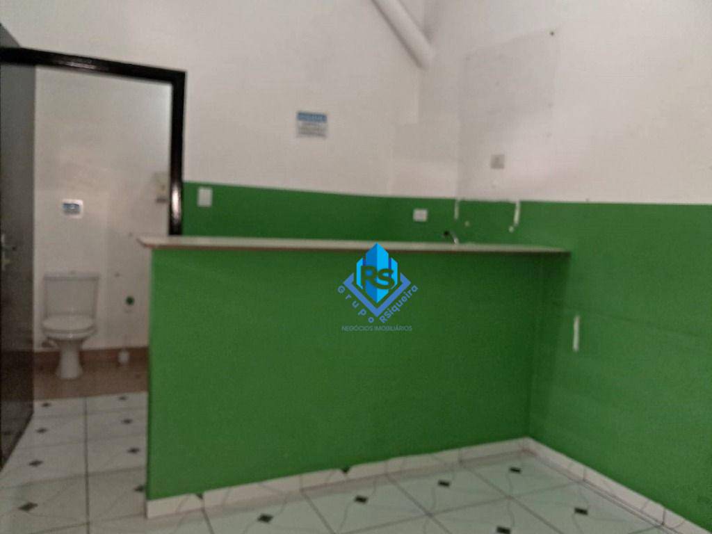 Depósito-Galpão-Armazém à venda e aluguel, 430m² - Foto 13