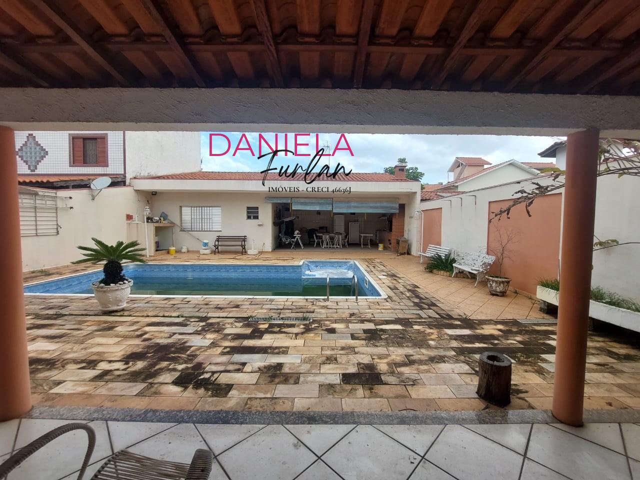 Casa de Condomínio à venda com 3 quartos, 373m² - Foto 11