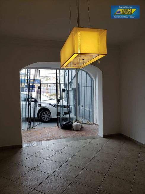 Casa para alugar com 4 quartos, 450m² - Foto 20