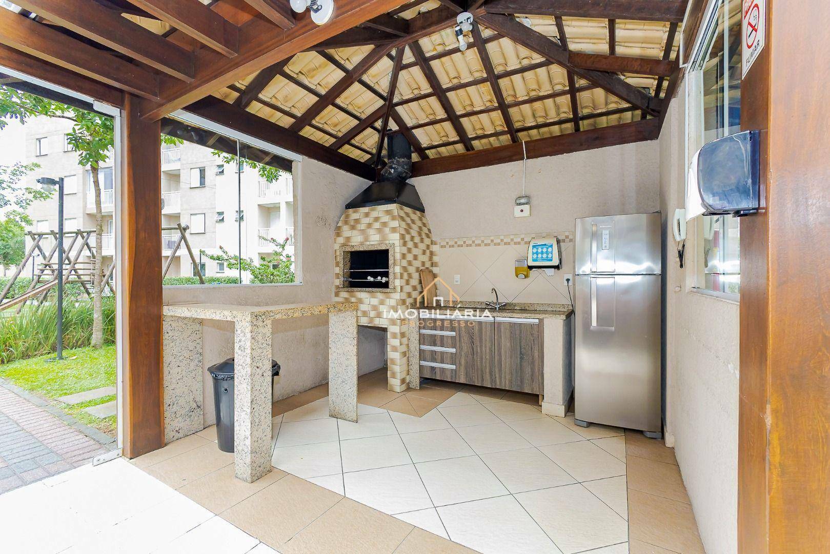 Apartamento à venda com 2 quartos, 60m² - Foto 43