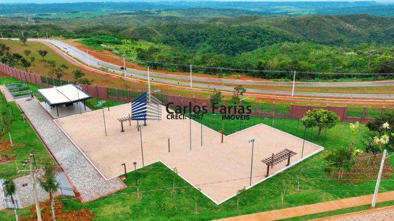 Terreno à venda, 685m² - Foto 16