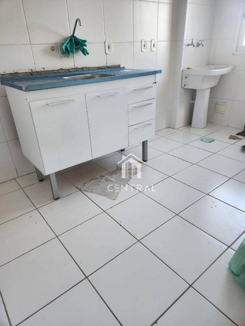 Apartamento à venda com 2 quartos, 52m² - Foto 7