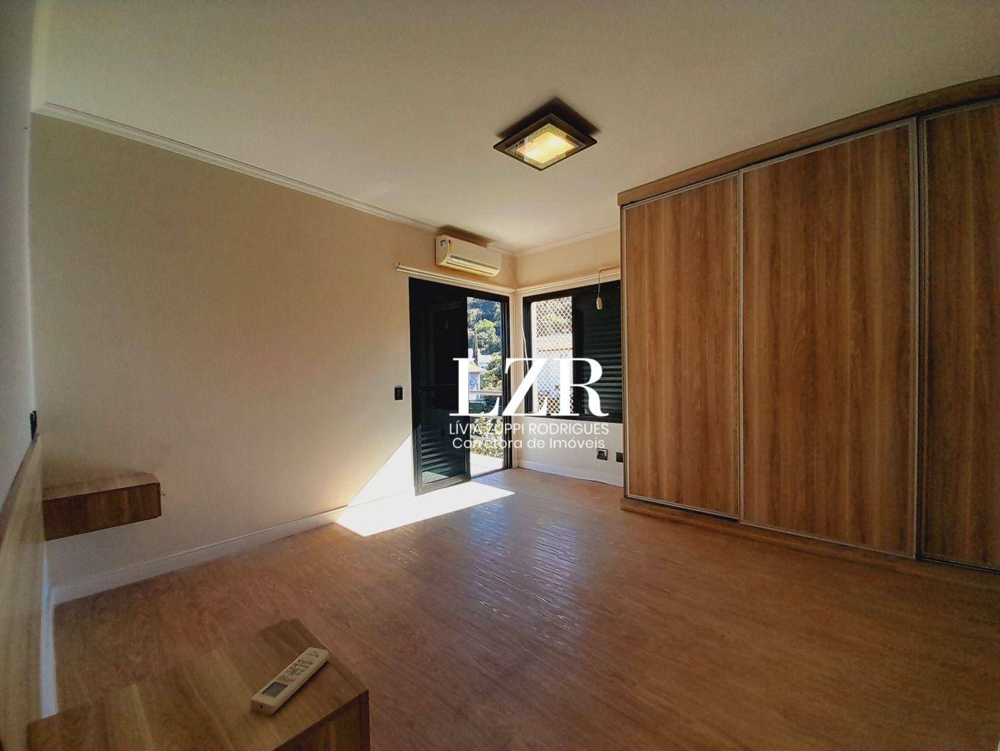 Casa de Condomínio à venda com 4 quartos, 512m² - Foto 23