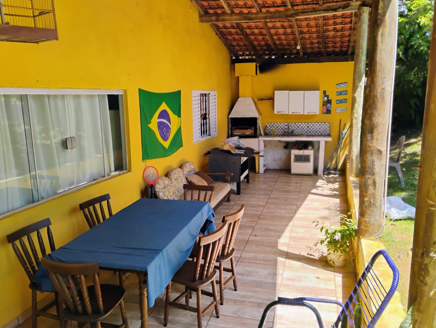 Chácara à venda, 1600m² - Foto 9