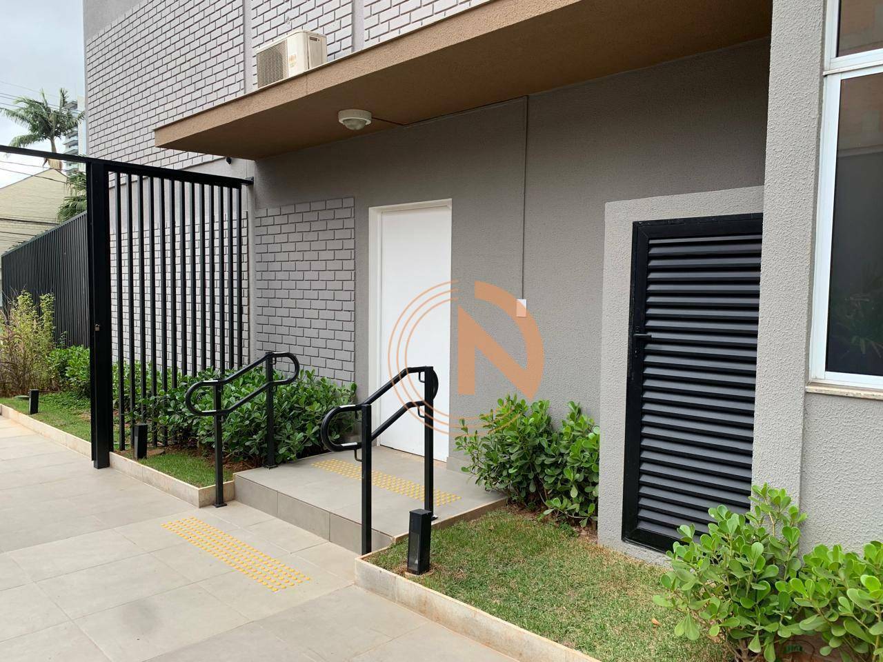 Prédio Inteiro à venda e aluguel, 608m² - Foto 6